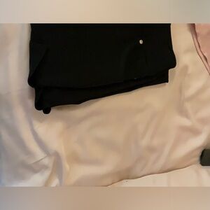 These Jaanuu designer scrubs are brand new